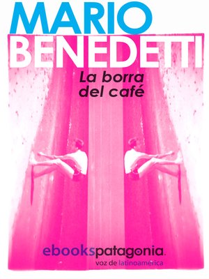 cover image of La borra del café